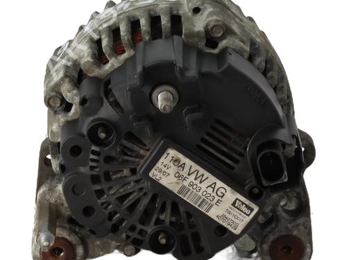 Alternator VW CADDY III Box Body/MPV (2KA, 2KH, 2CA, 2CH) 2.0 SDI | BP30745215M7