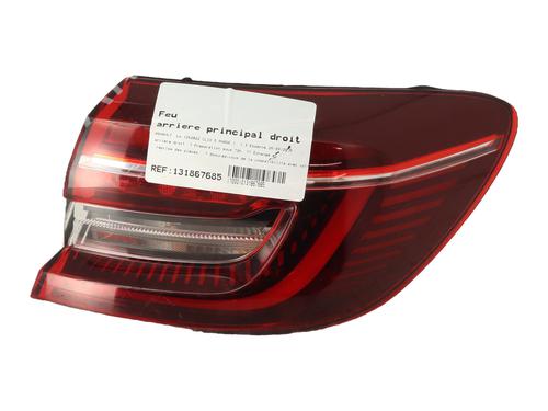 Right taillight RENAULT CLIO V (B7_) 1.3 TCe 130 (B7MF) | BP38677721C35  - Image 5