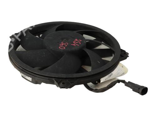 Radiator fan CITROËN DS5 2.0 HDi 165 | BP32268198M35  - Image 5