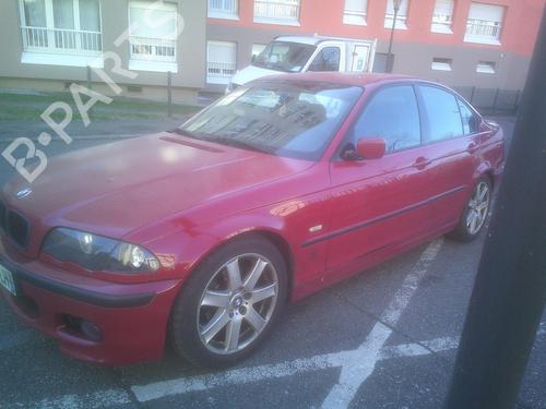 Left front indicator BMW 3 (E46) 320 d | BP26561964C32 - Image 6