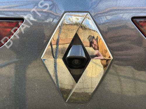 Used Tailgate Tailgate RENAULT MEGANE IV Hatchback (B9A/M/N_) 1.6 TCe 205 (B9MV) (205 hp) 22564483 22564483