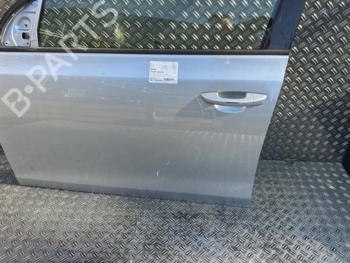 Left front door VW GOLF VI (5K1) 1.4 TSI | BP24195964C2 