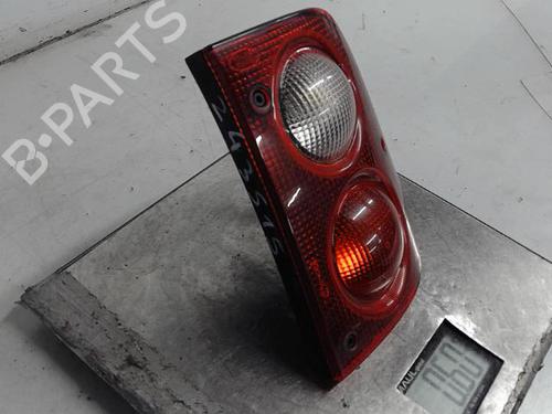 Right taillight LAND ROVER FREELANDER I Soft Top (L314) 1.8 i 16V 4x4 | BP21375652C35 