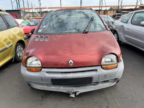 Left mirror RENAULT TWINGO I (C06_) 1.2 (C066, C068) | BP21302990C26 