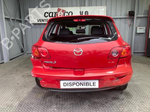 Steering column stalk MAZDA 3 (BK)  | BP36398266I23  - Image 17