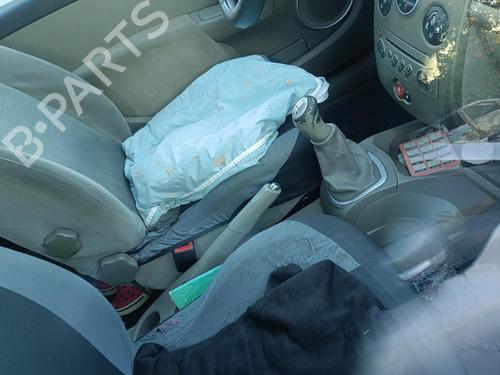 Used Parts RENAULT CLIO III (BR0/1, CR0/1) 1.5 dCi (BR17, CR17) 5006065