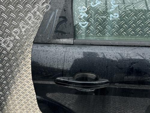 Right rear door FORD FOCUS II Turnier (DA_, FFS, DS) 1.6 TDCi | BP25203215C5 