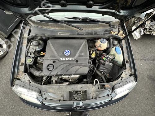 Starter VW POLO (6N2) 1.4 | BP21369691M8 