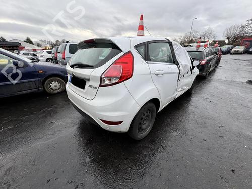 Left taillight FORD FIESTA VI (CB1, CCN) 1.5 TDCi | BP21319801C34 