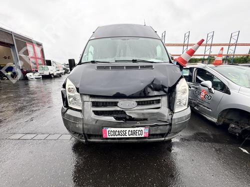 ABS pump FORD TRANSIT Van (FA_ _) 2.2 TDCi | BP21372181M43 - Image 19