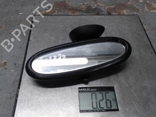 Used Rear mirror MINI MINI (R50, R53) One (90 hp) 21312748