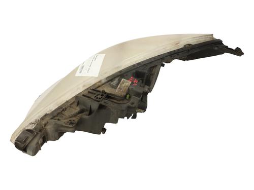 Used Right headlight Right headlight PEUGEOT 207 SW (WK_) 1.6 HDi (92 hp) 39395659 39395659