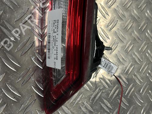 Used Right tailgate light Right tailgate light RENAULT CLIO IV (BH_) 1.5 dCi 90 (90 hp) 23575290 23575290