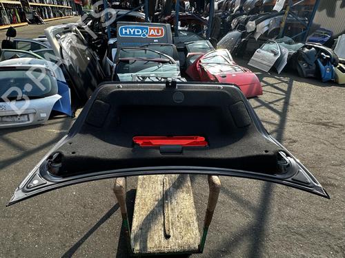 Tailgate VW PASSAT CC B6 (357) 3.6 FSI 4motion | BP21289809C6 