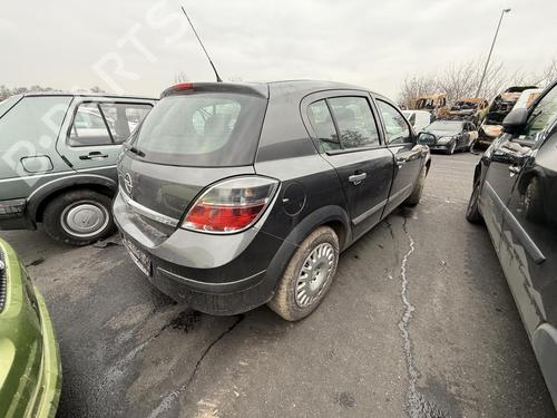 Left front window switch OPEL ASTRA H (A04) 1.4 (L48) | BP23821405I27 - Image 9