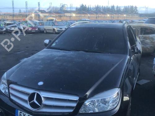 Left headlight MERCEDES-BENZ C-CLASS T-Model (S204) C 220 CDI (204.208) | BP32774600C28 - Image 20
