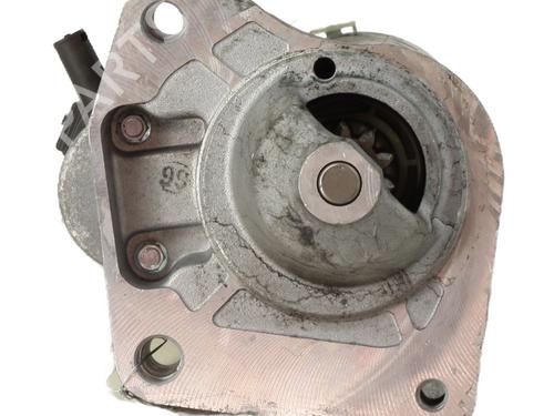Used Starter CITROËN C3 II (SC_) 1.0 VTi 68 (68 hp) 21291833