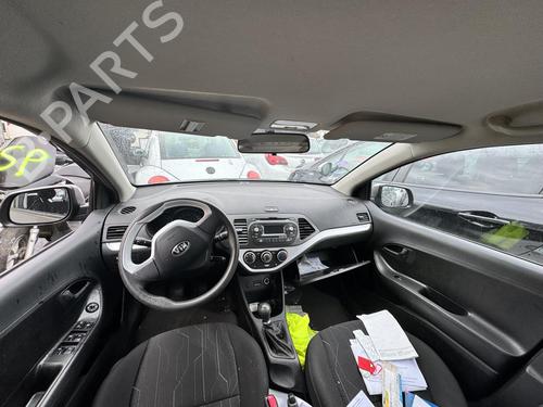 Steering column stalk KIA PICANTO II (TA) 1.0 | BP21371152I23 - Image 5