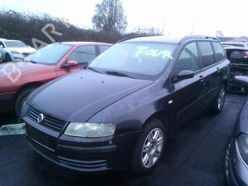 Right tailgate light FIAT STILO Multi Wagon (192_) 1.9 JTD | BP27981381C80  - Image 8