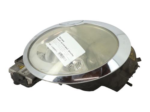 Left headlight MINI MINI (R50, R53) Cooper S | BP29836375C28