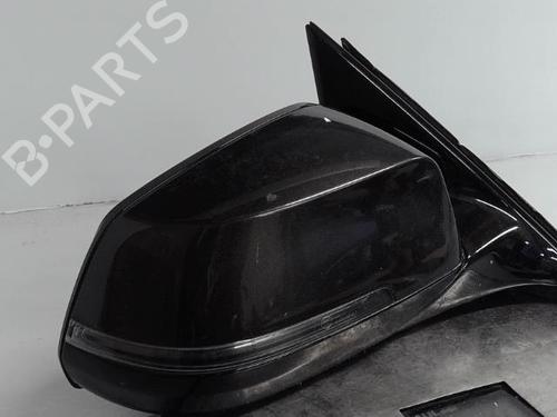 Right mirror BMW 5 (F10) 530 d | BP21289704C27 