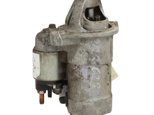 Starter OPEL ZAFIRA / ZAFIRA FAMILY B (A05) 1.7 CDTI (M75) | BP21318747M8 