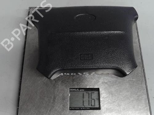 Used Driver airbag LAND ROVER DISCOVERY I (LJ) 2.5 TDI 4x4 (113 hp) 21303292
