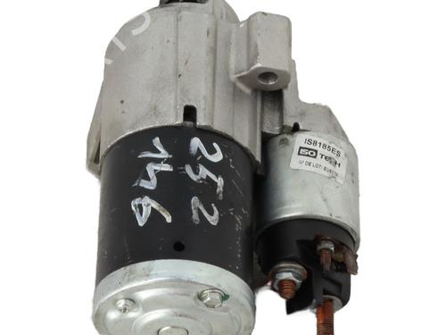 Starter PEUGEOT 307 Break (3E) 1.6 HDi 110 | BP27985857M8 - Image 6