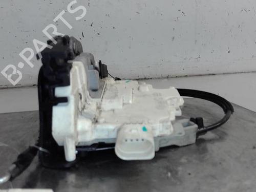 Rear right lock SEAT ALTEA XL (5P5, 5P8) 1.6 TDI | BP21371043C99 