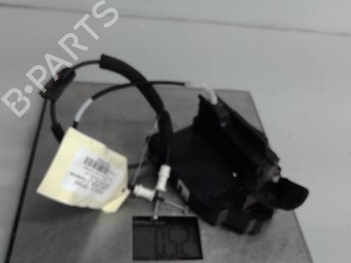 Used Front right lock PEUGEOT 308 II (LB_, LP_, LW_, LH_, L3_) 1.2 THP 110 (110 hp) 21315344