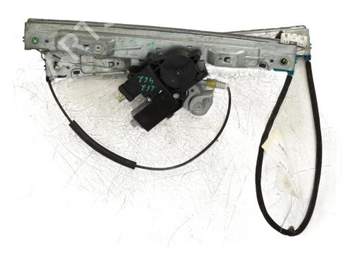 Used Right front window motor Right front window motor 37538900 37538900