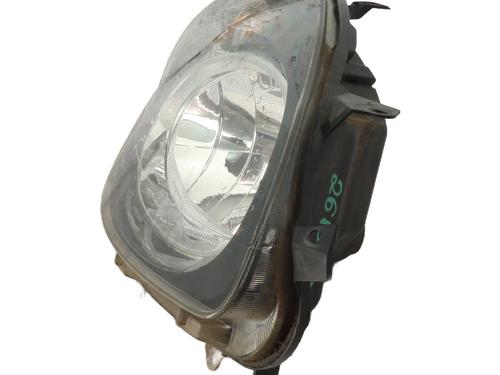 Right headlight RENAULT TWINGO II (CN0_) 1.2 16V (CN04, CN0B) | BP37511138C29 - Image 3