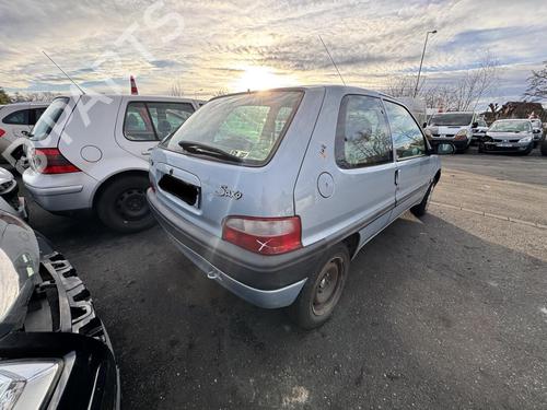 Starter CITROËN SAXO (S0, S1) 1.1 X, SX | BP21302326M8 