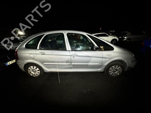 Starter CITROËN XSARA PICASSO (N68) 1.6 HDi | BP21308932M8 