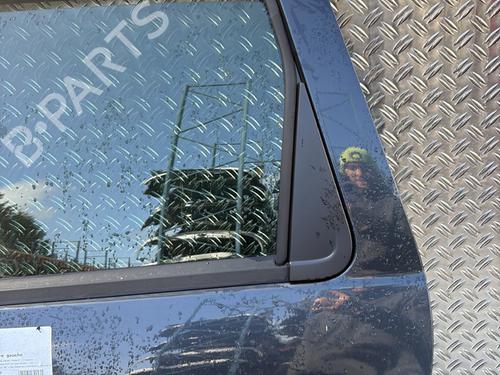 Left rear door DACIA DUSTER (HS_) 1.2 TCe 125 | BP28954098C4