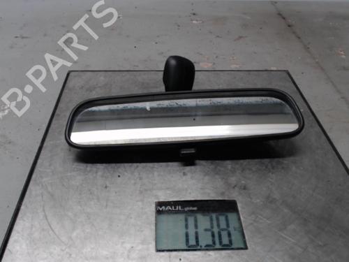 Used Rear mirror HYUNDAI i30 (FD) 1.6 CRDi (90 hp) 21306166