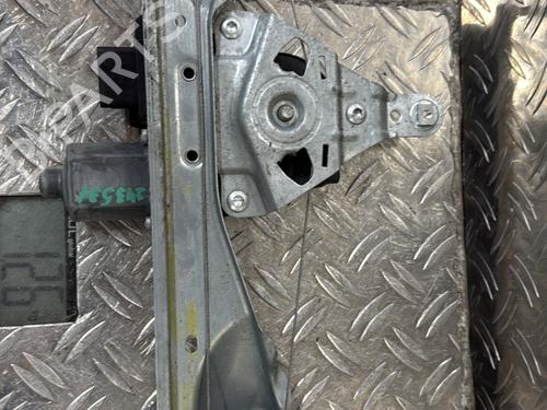 Used Left rear window motor PEUGEOT 308 SW I (4E_, 4H_) 1.6 HDi (109 hp) 23206463