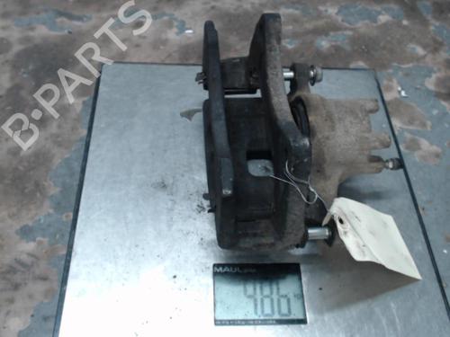 Used Right front brake caliper CITROËN C4 AIRCROSS 1.6 HDi 115 (114 hp) 21293946