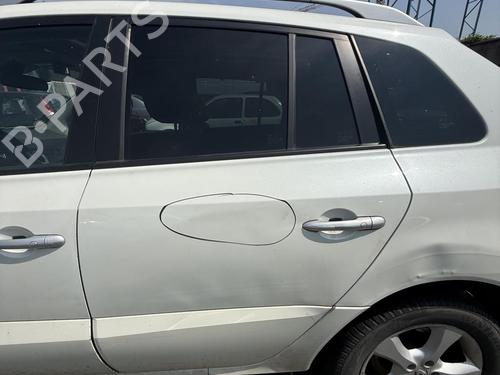 Used Left rear door RENAULT KOLEOS I (HY_) 2.0 dCi 4x4 (HY0K) (150 hp) 26582502