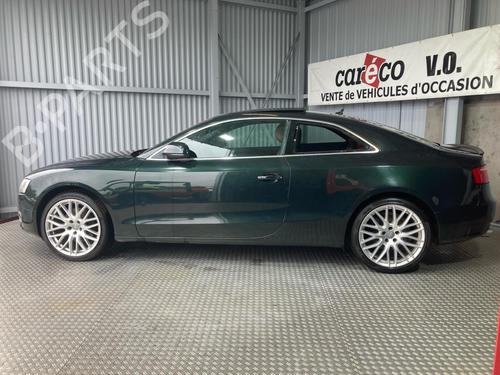 Starter AUDI A5 (8T3) 2.7 TDI | BP35823496M8 - Image 2