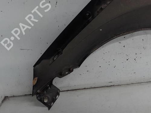 Right front fenders FORD FIESTA V (JH_, JD_)  | BP21306669C42 