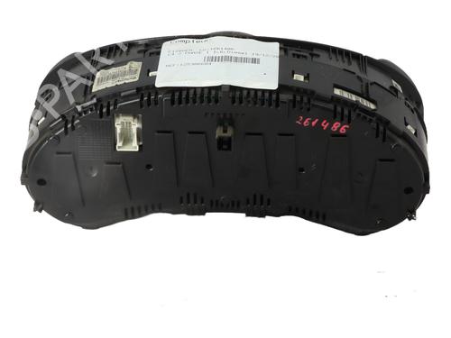 Used Instrument cluster Instrument cluster CITROËN C4 II (NC_) 1.6 HDi 110 (112 hp) 34452566 34452566