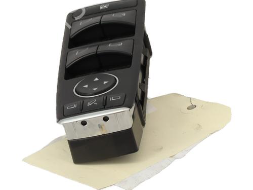Left front window switch MERCEDES-BENZ A-CLASS (W176) A 250 (176.044) | BP35827961I27 - Image 3