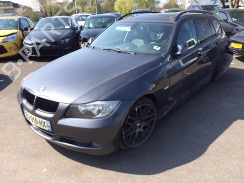 Gearbox BMW 3 Touring (E91) 330 d | BP36909905M3 - Image 6