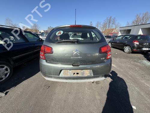 Alternator CITROËN C3 II (SC_) 1.4 | BP24405256M7  - Image 17