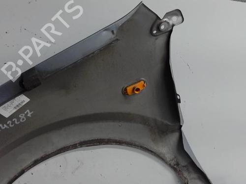 Right front fenders FORD FUSION (JU_) 1.4 TDCi | BP21289639C42 