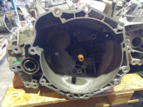Gearbox OPEL CORSA E (X15) 1.4 Turbo (08, 68) | BP28495927M3 - Image 2