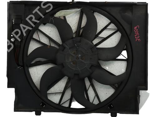 radiator-fan-bmw-5-e60-2001-2002-2003-2004-2005-2006-2007-2008-2009-2010-38476555 main image