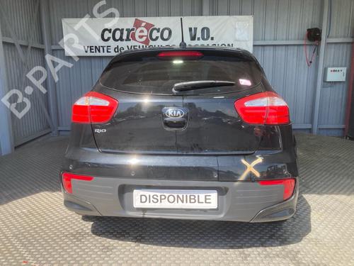 AC radiator KIA RIO III (UB) | BP36147394M32 - Image 4