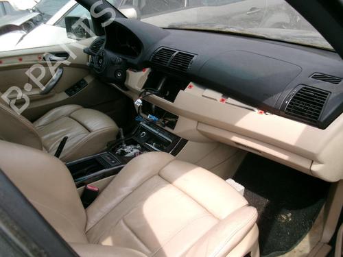 Upper protection BMW X5 (E53) 3.0 d | BP21320475M93 - Image 4